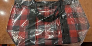 Rachel Ray insulated tote in Lawton, Oklahoma