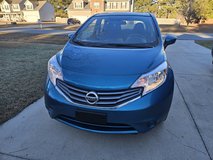 2015 Nissan Versa 35 MPG! in Camp Lejeune, North Carolina