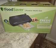 FoodSaver Vacuum Sealer Brand New Unopened in Fort Leonard Wood, Missouri