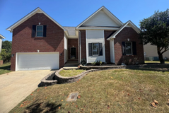 House For Rent in Fort Campbell, Kentucky