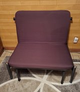 Day sofa / bed. in Okinawa, Japan