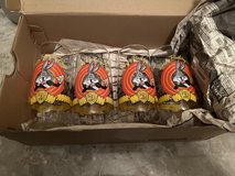 Bugs Bunny Drinking Glasses 4 left in Warner Robins, Georgia