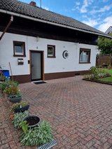 House in Landstuhl /Melkerei in Ramstein, Germany