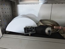 several items in Ramstein, Germany