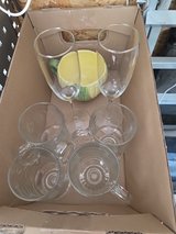 glass / crystal in Ramstein, Germany