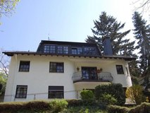 Sunny top-floor 2.5-room apartment by Kurpark – 120 m² + terrace & garage (Wiesbaden-Sonnenberg) in Wiesbaden, GE
