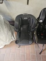 booster seat in Ramstein, Germany