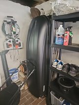 Thule Pacific 600 in Ramstein, Germany