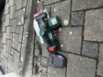 Bosch Tools - Jigsaw and Circular Saw w/ Batteries in Stuttgart, GE