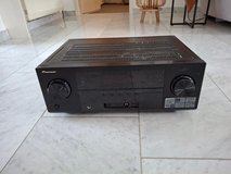 Pioneer AV receiver in Wiesbaden, GE