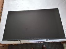 Sony Bravia 55" Multisystem LED Television in Wiesbaden, GE