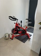 Exercise Bike in Ramstein, Germany
