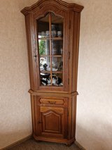 Dining Room Set - Beautiful Matching Set in Ramstein, Germany