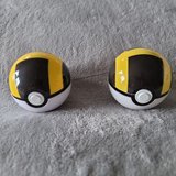 2 Poke Balls in Lackland AFB, Texas