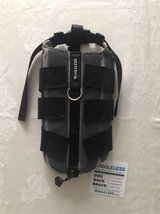 Wiggleless dog back brace size 11 in Wiesbaden, GE