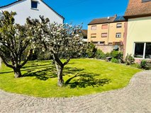 Open house on Sunday in Ramstein, Germany