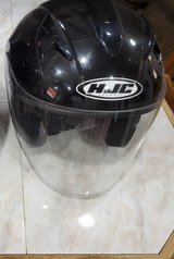 **MOTORCYCLE HELMET** in Stuttgart, GE