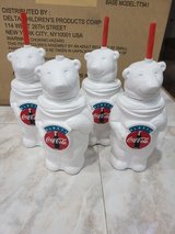 **VINTAGE POLAR BEAR WATER BOTTLES** in Alamogordo, New Mexico