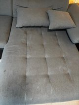 Autumn Couch cleaning in Ramstein, Germany