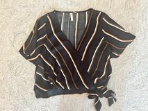 “Xhiliration” brand women’s blouse, L in Travis AFB, California
