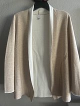“A New Day” brand cardigan, S in Travis AFB, California