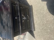 Night stand in Baytown, Texas