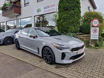 2022 Kia Stinger in Grafenwoehr, GE
