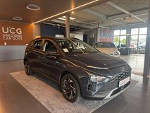 2022 Hyundai Bayon Select in Grafenwoehr, GE