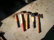 5 hammers in Spring, Texas