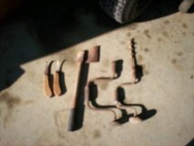 5 hand tools in Spring, Texas