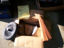 Wheelbarrow repair kit in Spring, Texas