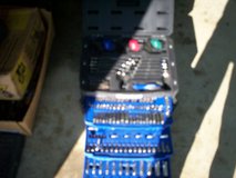 Duralast 265 piece toolset in Spring, Texas