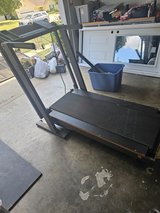 treadmill in Warner Robins, Georgia