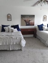 Room for rent in San Antonio, Texas