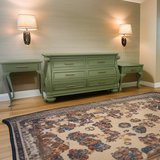Large Dresser & Nightstands 3pc Bedroom Set Solid Wood New in Kingwood, Texas