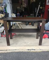 Kids Desk/Entry Way Table in Bolingbrook, Illinois