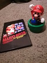 Mario Bluetooth speaker in Beaufort, South Carolina
