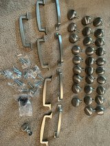 Cabinet Knobs/Drawer Handles in Westmont, Illinois