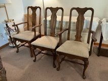 Chairs in Bolingbrook, Illinois