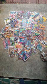 comics in Beaufort, South Carolina