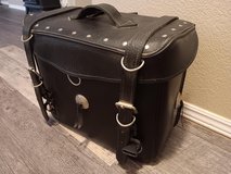 Rear tail bag in Alamogordo, New Mexico