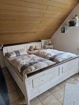 Bed german size in Baumholder, GE