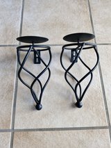 Candle Holders in Baumholder, GE