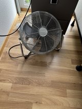 Good Fan in Stuttgart, GE