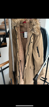 Men Coat New with Tag in Stuttgart, GE
