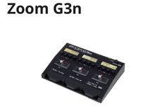 zoom G3N multi effects processor in Ramstein, Germany