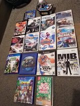 Video games in Beaufort, South Carolina