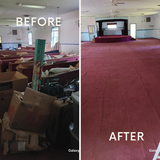 Declutter your space Today in Cherry Point, North Carolina