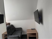 Patch Barracks brand new Fully furnished 1 BR Apartment next to patch barracks in Stuttgart, GE