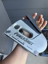 PowerShot Stapler in Byron, Georgia